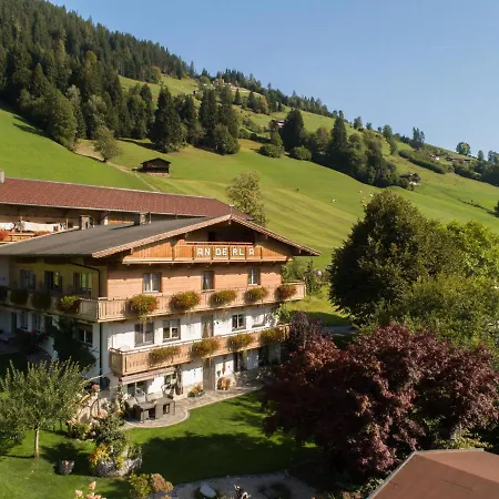 Apartment Anderla 1 Wildschoenau