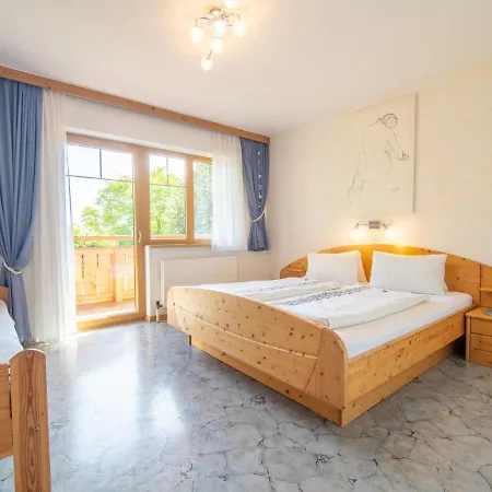 Apartment Anderla 1 *
