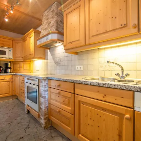 Appartamento Anderla 1 *