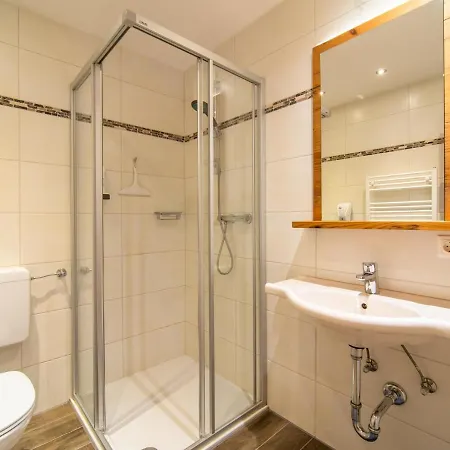 Anderla 1 Apartment *