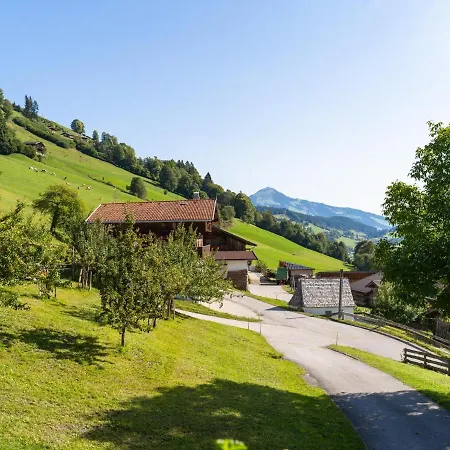 Appartamento Anderla 1