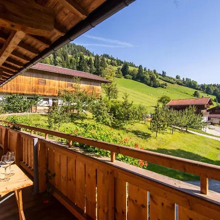 Apartment Anderla 1
