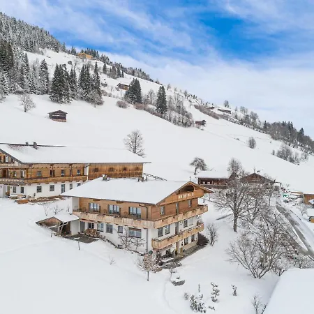 Apartment Anderla 1