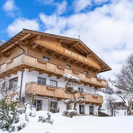 Anderla 1 Wildschoenau