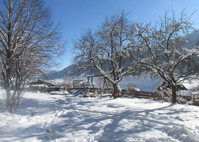 Anderla 1 Apartman *