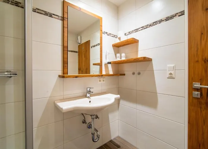 Apartman Anderla 1 Wildschönau