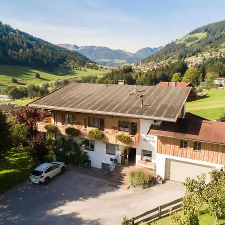 Anderla 1 * Вильдшёнау