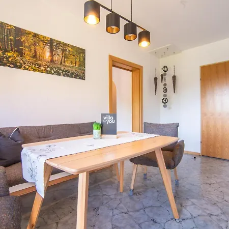 Anderla 1 Вильдшёнау