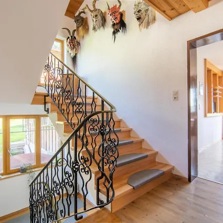 Anderla 1 Апартаменты Вильдшёнау