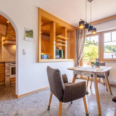 Anderla 1 * ヴィルトシェーナウ