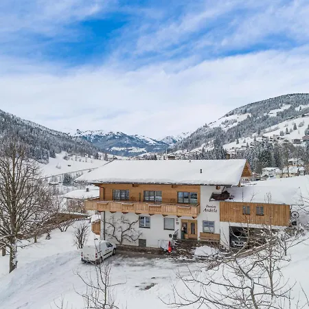 アパート Anderla 1 *