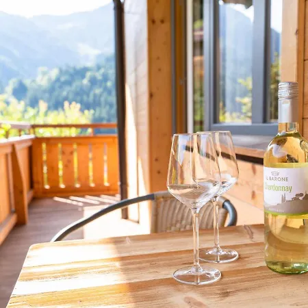 Anderla 1 アパート