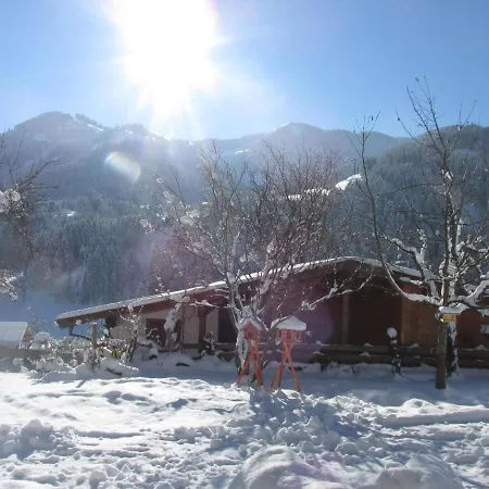 Anderla 1 アパート ヴィルトシェーナウ