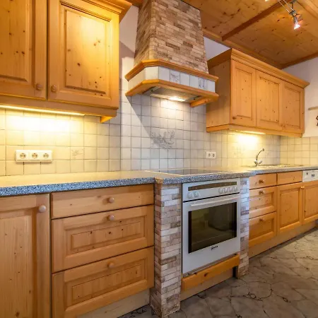 Anderla 1 アパート