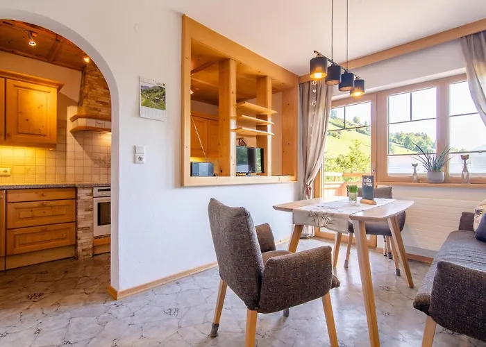 Anderla 1 * Wildschonau