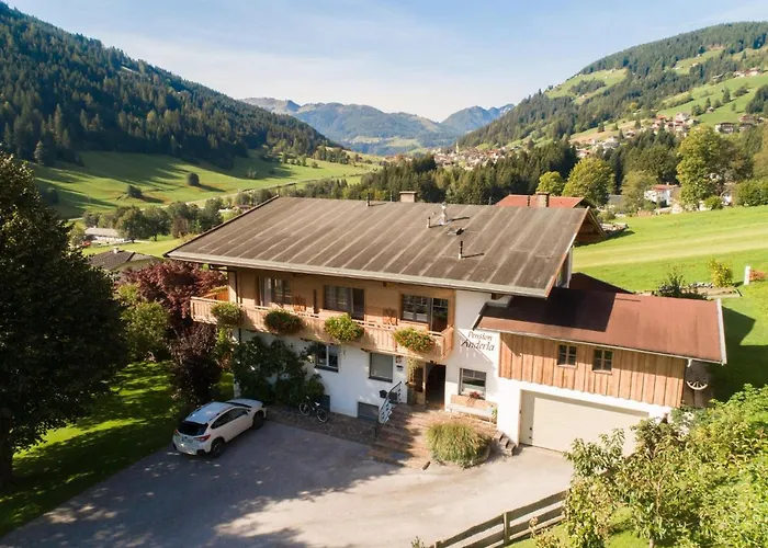 Anderla 1 * Wildschonau