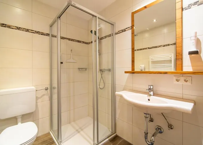 Anderla 1 Διαμέρισμα *