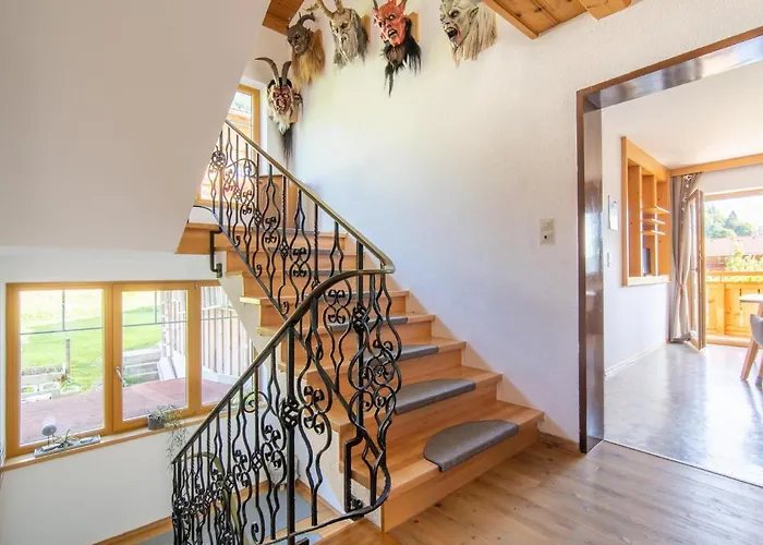 Anderla 1 Διαμέρισμα Wildschonau