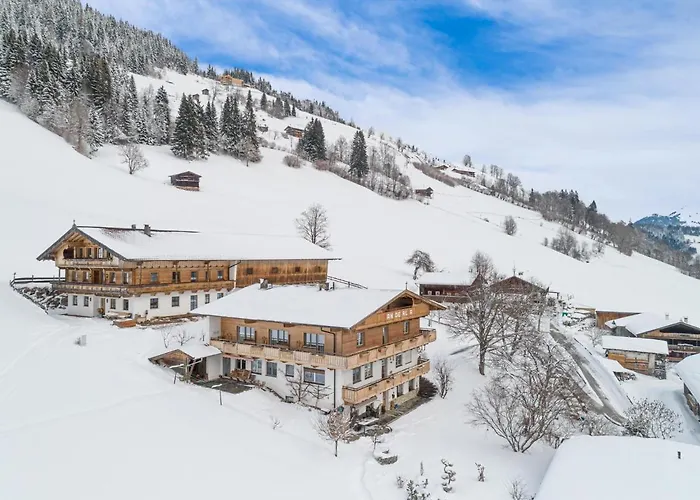 Διαμέρισμα Anderla 1