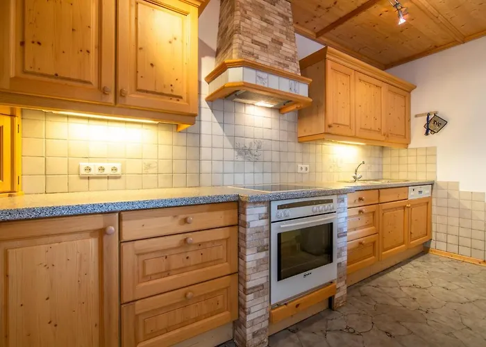 Anderla 1 Διαμέρισμα