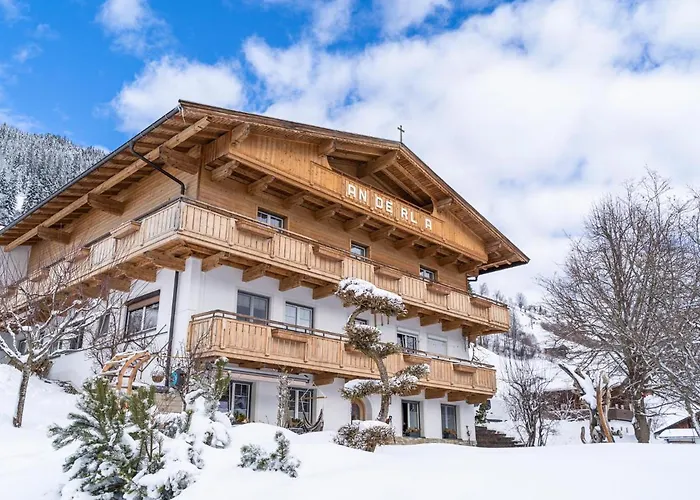 Anderla 1 Wildschonau